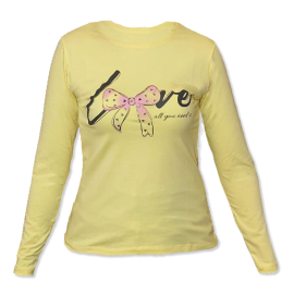 Bluza Lenka  8-12